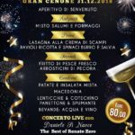 Capodanno con DSN
